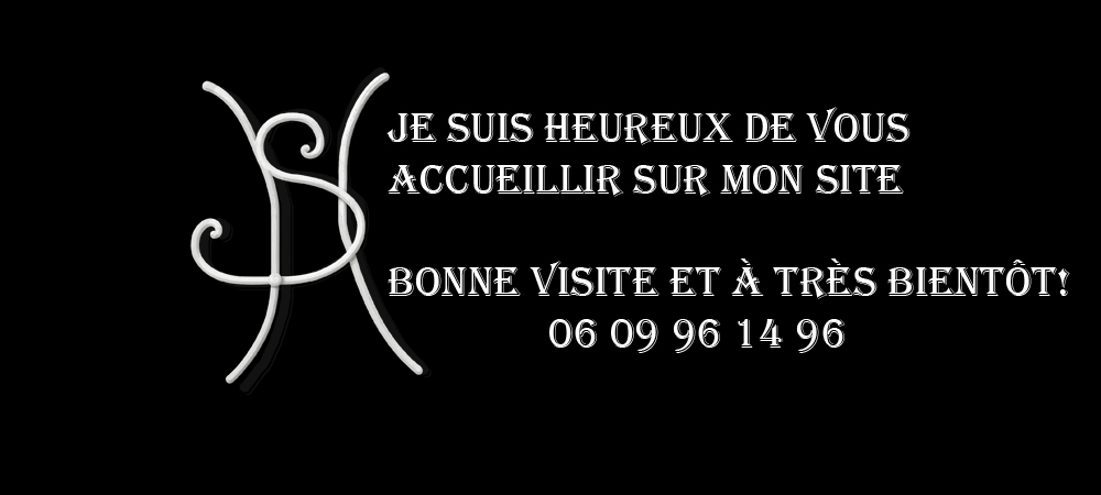 design épuré et élégant pour une identité visuelle professionnelle du photographe Serge-Henri.