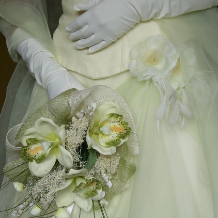 Photographie de mariage et unions - Capturer l'émotion de votre jour spécial